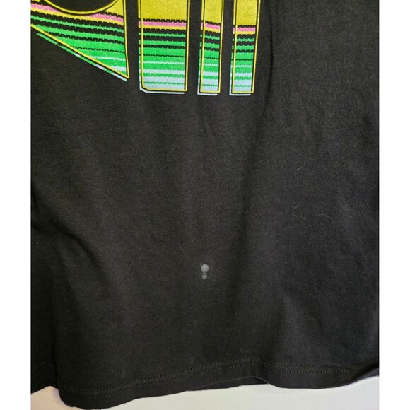 State 48 Mexican Serape Print Logo T-Shirt Size XL Unisex Arizona Old Pueblo - Picture 3 of 4
